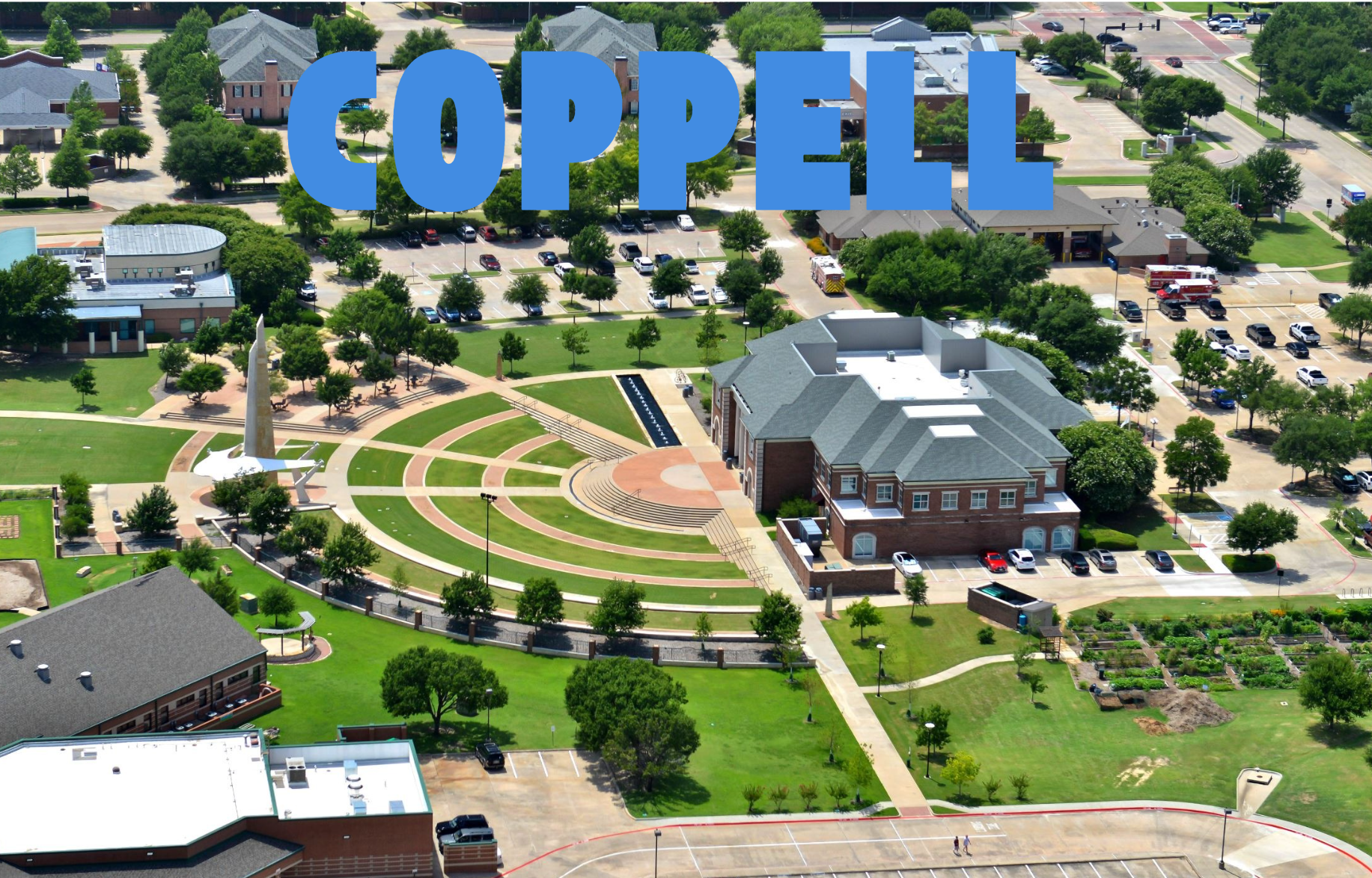 Coppell Tx