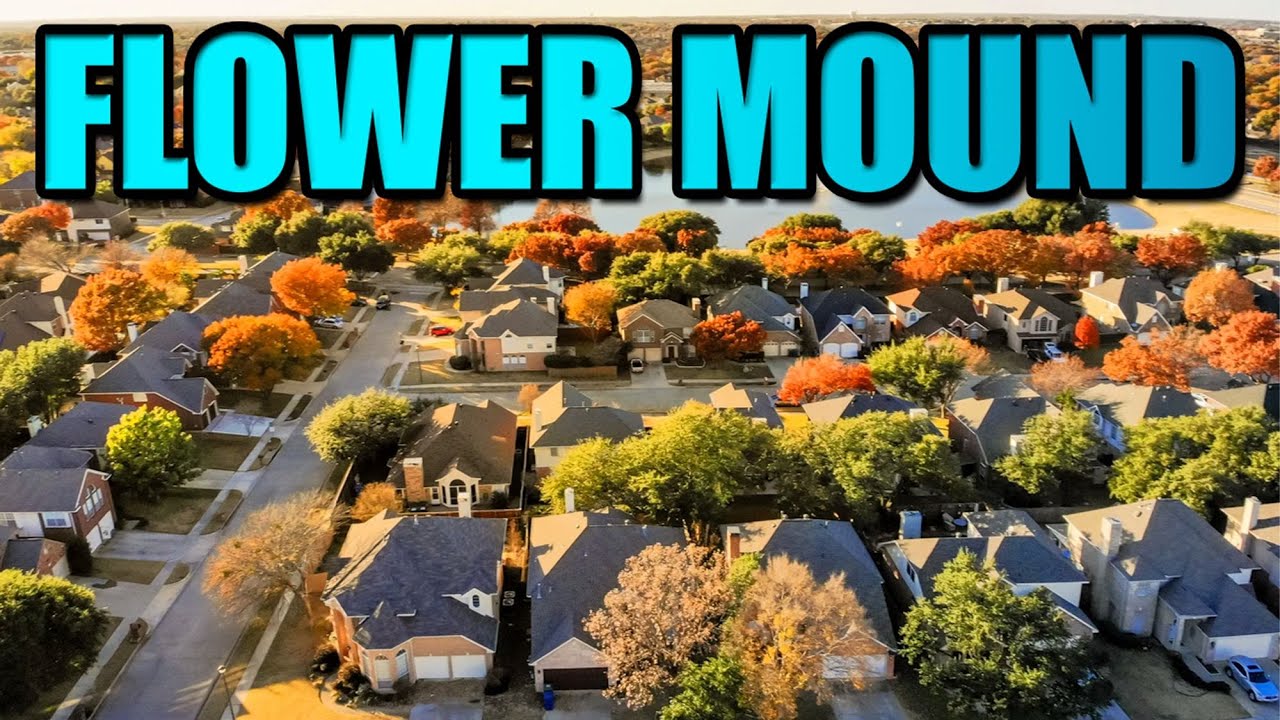 Flower Mound