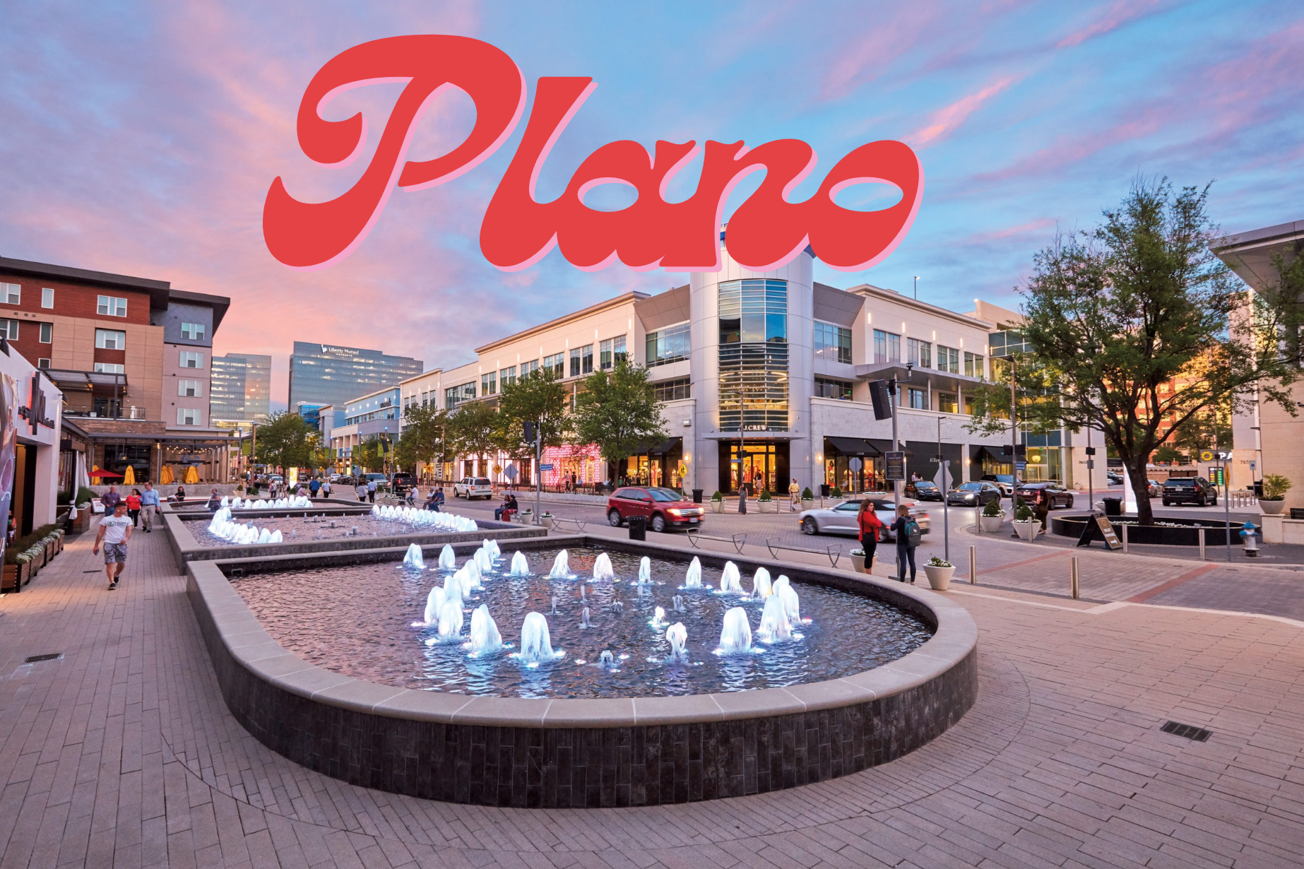 Plano