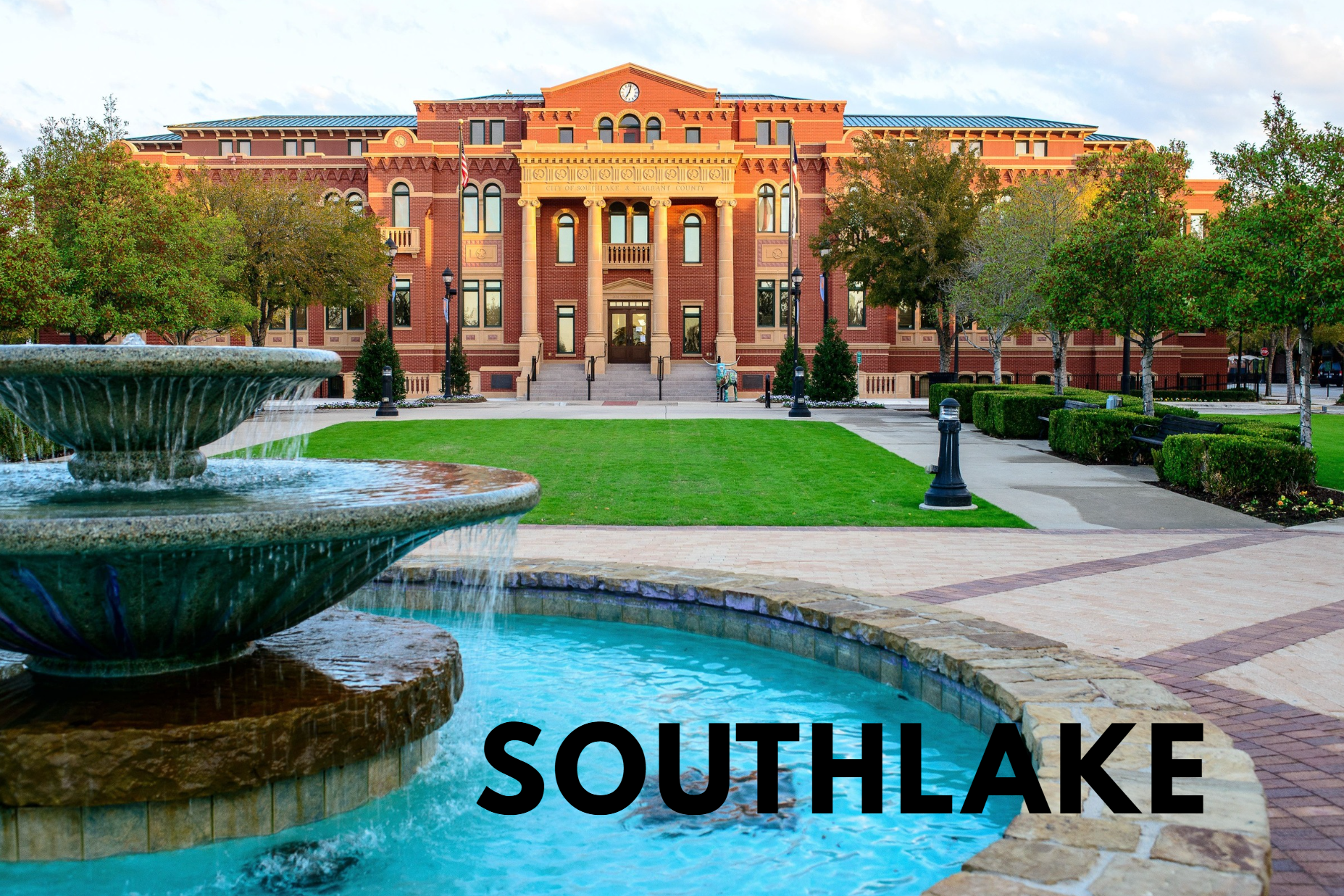Southlake