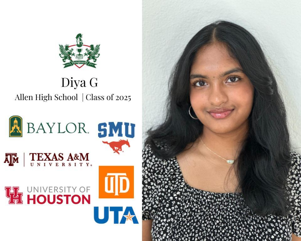 Vanguard Wall of Fame (50)