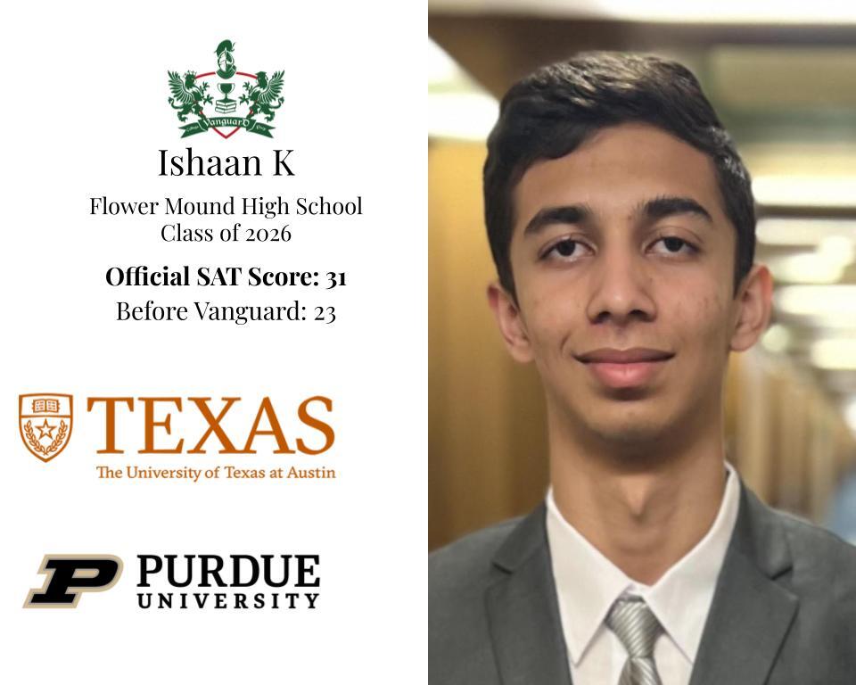 Vanguard Wall of Fame 3-2