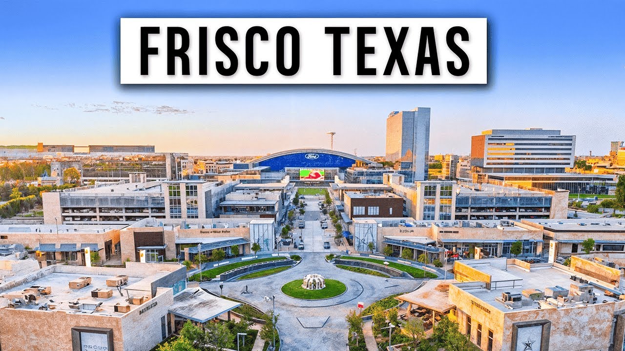 Frisco Texas