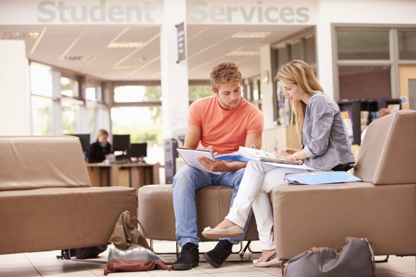 How College Counseling Works Image